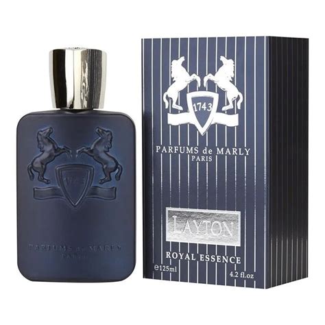 parfums de marly paris 1743.